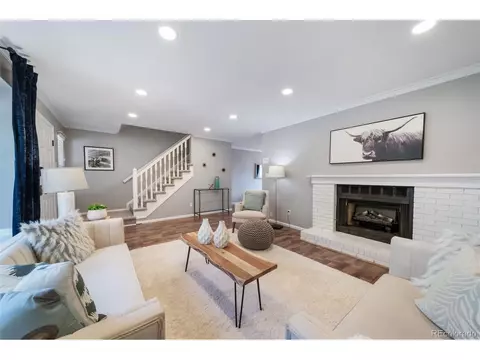 6850 E Appleton Cir, Centennial, CO 80112