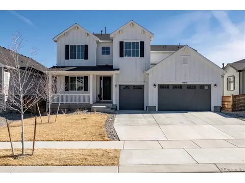 10950 Lewiston St, Commerce City, CO 80022