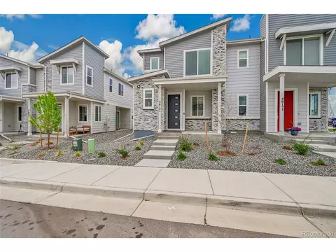 4612 S Wenatchee St #A, Aurora, CO 80015