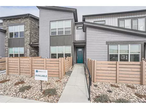 9486 W 58th Cir #9-C, Arvada, CO 80002