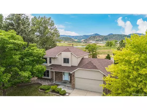 6005 S Vivian St, Littleton, CO 80127