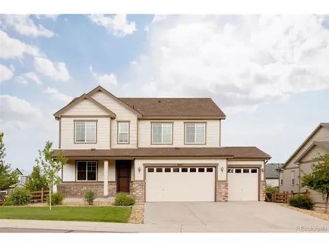 21075 E Layton Ln, Aurora, CO 80015