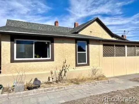 31451 Hwy 50, La Junta, CO 81050