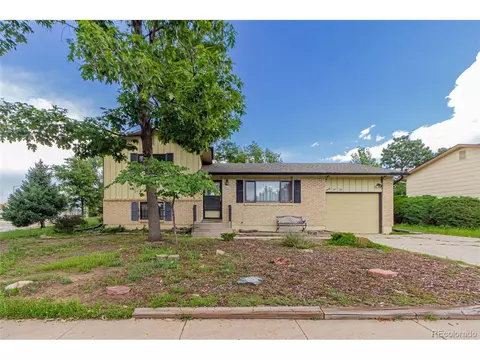 4210 Hedge Ln, Colorado Springs, CO 80917