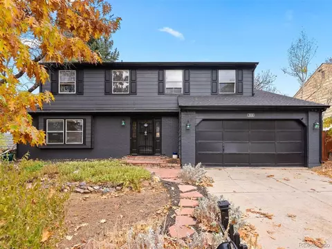 3930 S Yampa St, Aurora, CO 80013