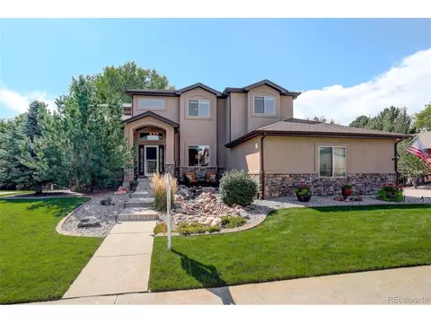 11968 W 66th Ln, Arvada, CO 80004