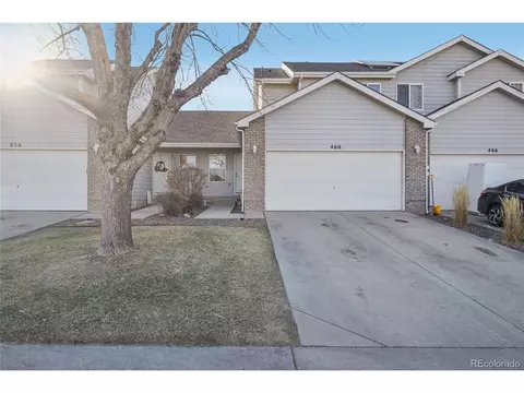 460 Lilac Ave, Eaton, CO 80615