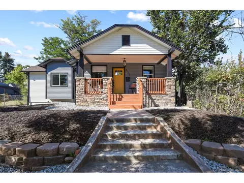 3753 S Lincoln St, Englewood, CO 80113