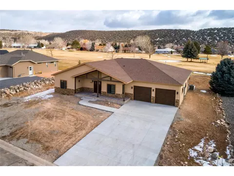 1425 SE Stonebridge, Cedaredge, CO 81413 photo 1