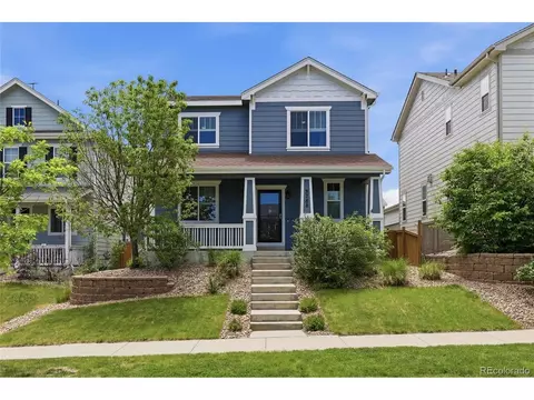 3788 Cadence Dr, Castle Rock, CO 80109