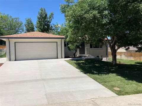 Undisclosed, Littleton, CO 80127