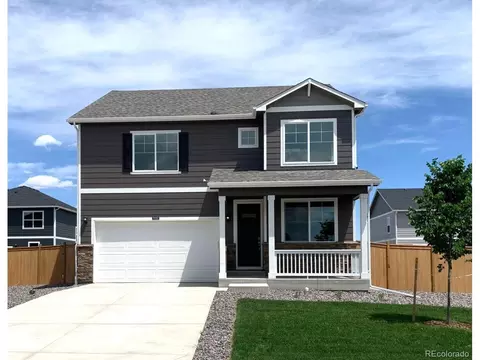 6440 Coralbell St, Wellington, CO 80549