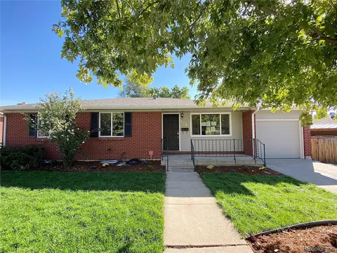 Undisclosed, Denver, CO 80229