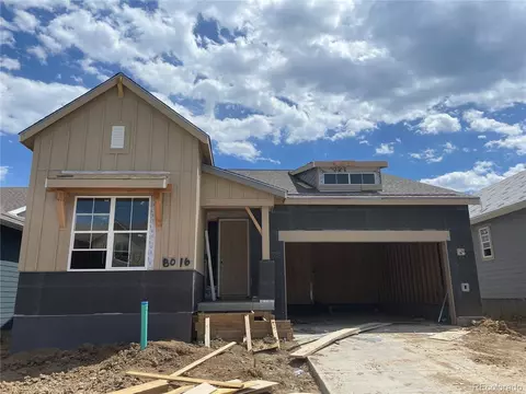 8016 Mount Kataka St, Littleton, CO 80125