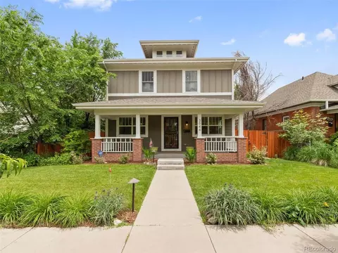 3944 Lowell Blvd, Denver, CO 80211