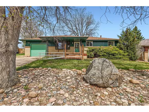 13621 E Center Ave, Aurora, CO 80012
