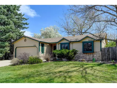 13806 W 66th Dr, Arvada, CO 80004