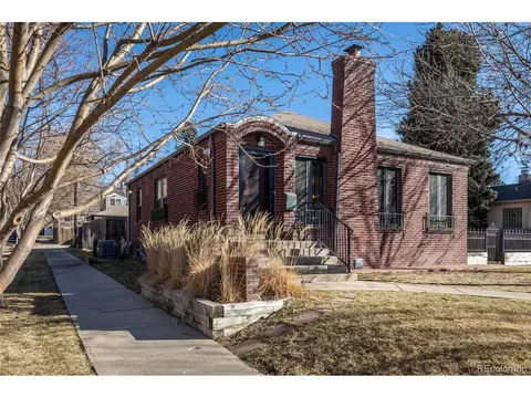 1586 Ivanhoe St, Denver, CO 80220