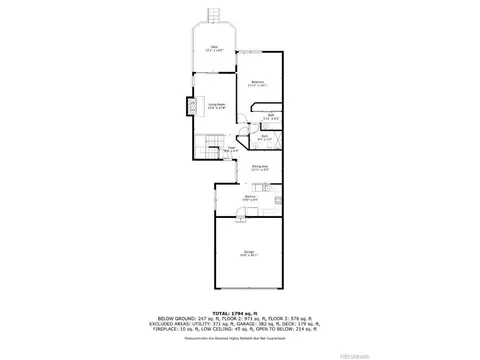 7565 E Gunnison Pl, Denver, CO 80231 photo 39