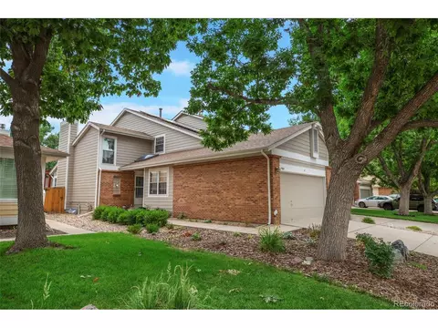 7565 E Gunnison Pl, Denver, CO 80231