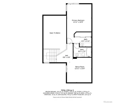 7565 E Gunnison Pl, Denver, CO 80231 photo 40