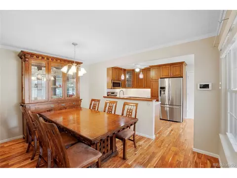 7565 E Gunnison Pl, Denver, CO 80231 photo 5