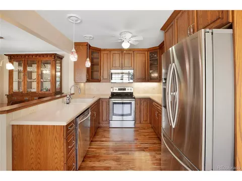 7565 E Gunnison Pl, Denver, CO 80231 photo 6