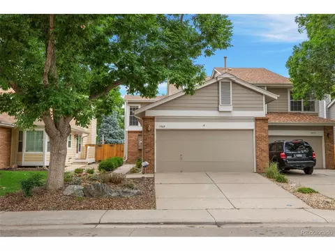 7565 E Gunnison Pl, Denver, CO 80231 photo 2