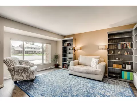 8115 E Bethany Pl, Denver, CO 80231 photo 3