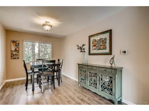8115 E Bethany Pl, Denver, CO 80231 photo 5