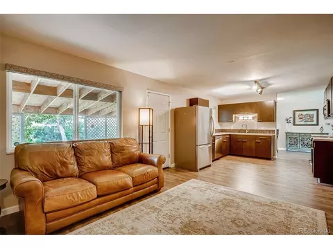 8115 E Bethany Pl, Denver, CO 80231 photo 9