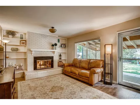 8115 E Bethany Pl, Denver, CO 80231 photo 8