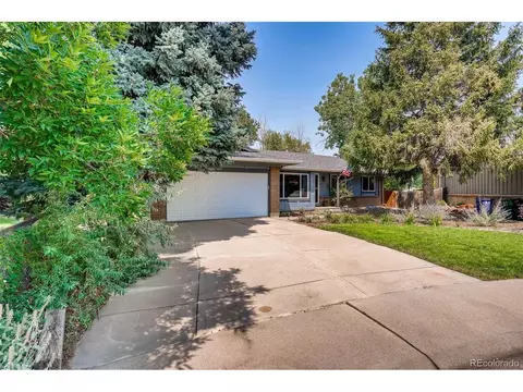 8115 E Bethany Pl, Denver, CO 80231 photo 2