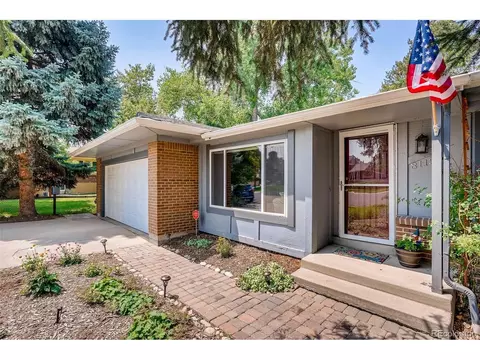 8115 E Bethany Pl, Denver, CO 80231 photo 25