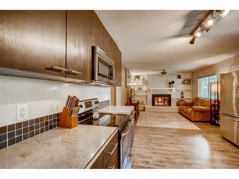 8115 E Bethany Pl, Denver, CO 80231 photo 6