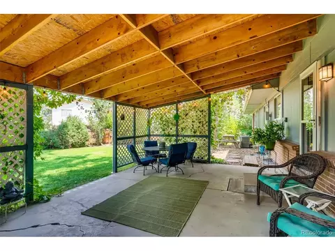 8115 E Bethany Pl, Denver, CO 80231 photo 13