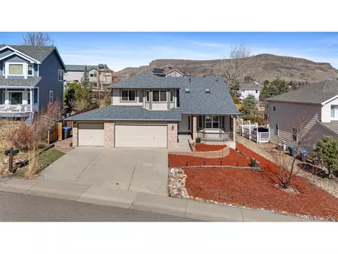 1304 5th St, Golden, CO 80403