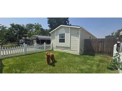 527 Glen Creighton Dr, Dacono, CO 80514