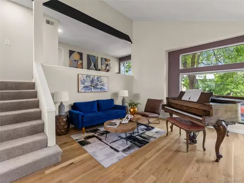 9016 W Alabama Pl, Lakewood, CO 80232