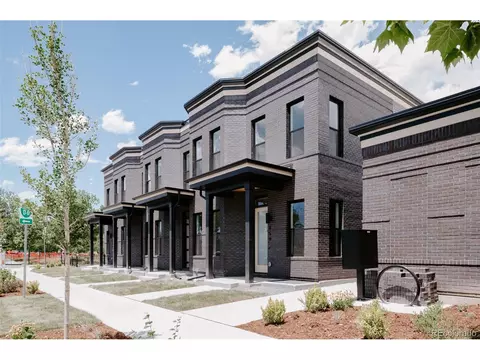869 30th St, Denver, CO 80205 photo 1