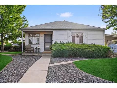 1695 S Wyandot St, Denver, CO 80223