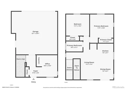 18620 E 53rd Dr, Denver, CO 80249 photo 31