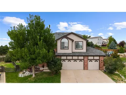 10515 Humboldt Peak Way, Parker, CO 80138