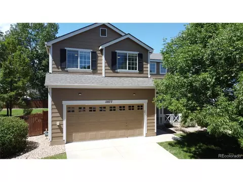 11077 Glacier Park Cir, Parker, CO 80138