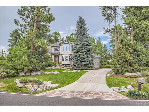 574 Castle Pines Dr, Castle Rock, CO 80108