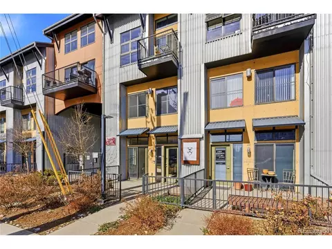 3195 Blake St #104, Denver, CO 80205