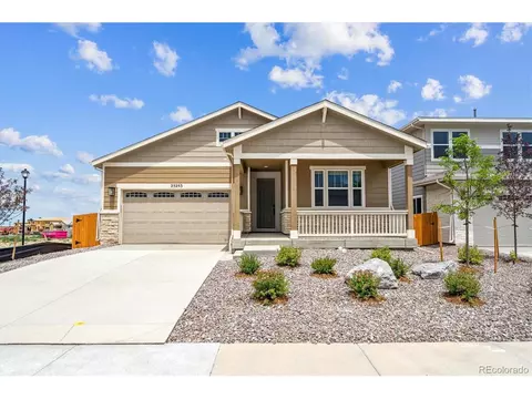 25253 E Warren Pl, Aurora, CO 80018