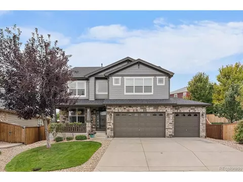 Undisclosed, Aurora, CO 80016