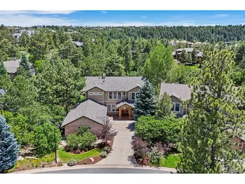 7018 Forest Ridge Cir, Castle Pines, CO 80108