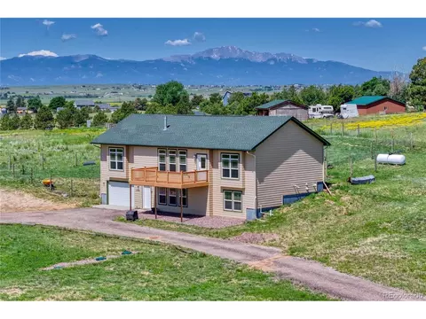 17355 Wagon Train Loop, Peyton, CO 80831